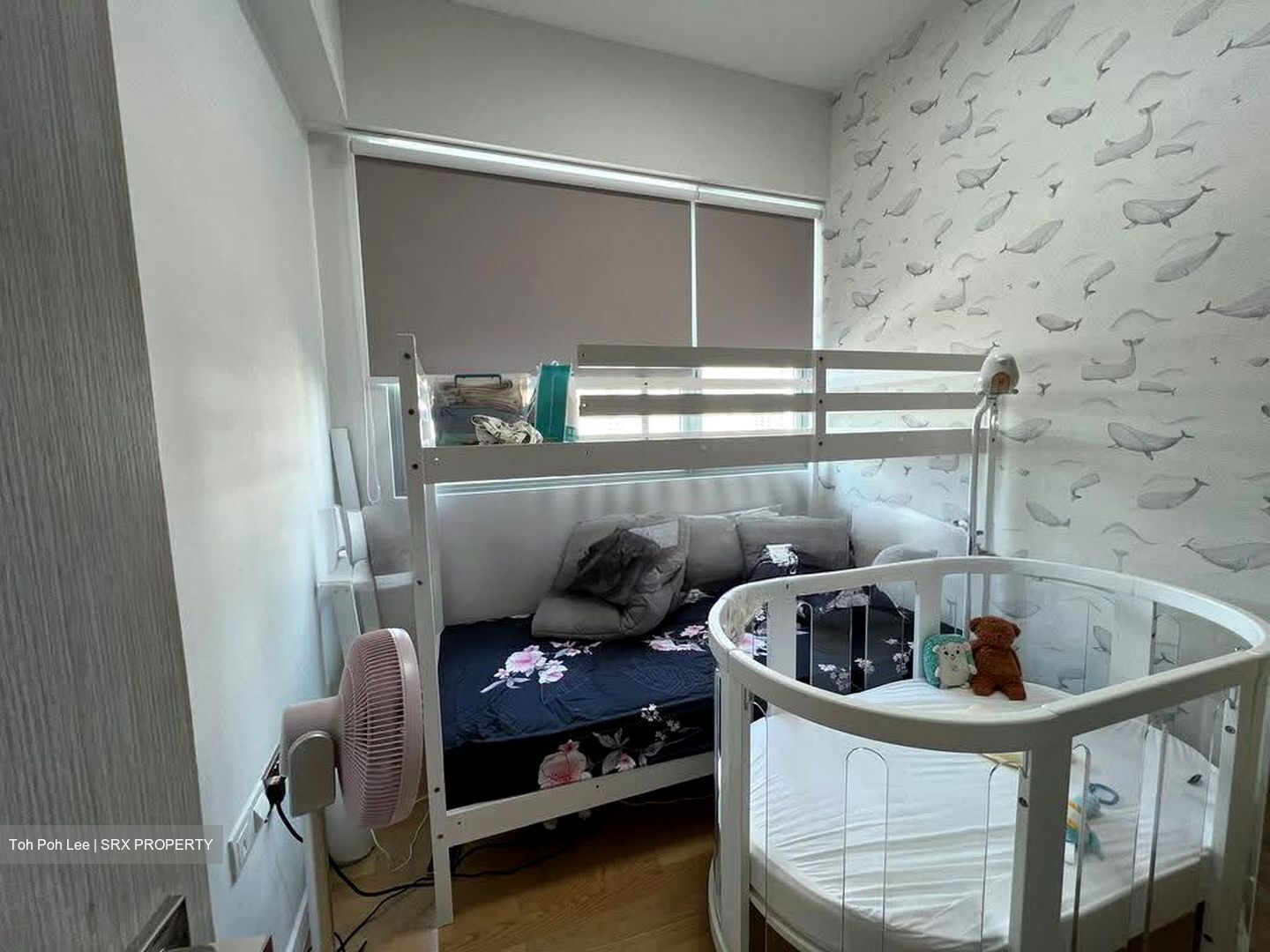 Stars Of Kovan (D19), Apartment #624515781